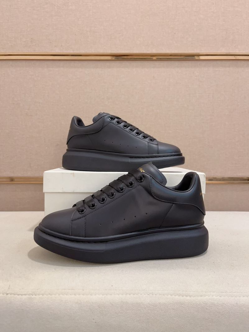 Alexander Mcqueen Low Shoes